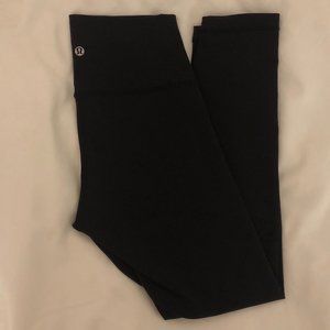 Lululemon Yoga pants